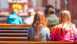 How Our Views on Preaching Have Changed since Seminary