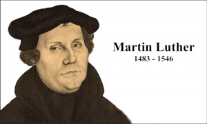 Wingin' It 182.1: Life after Luther (Part 62) – Majoristic Controversy (Are Good Works Necessary for Salvation?)
