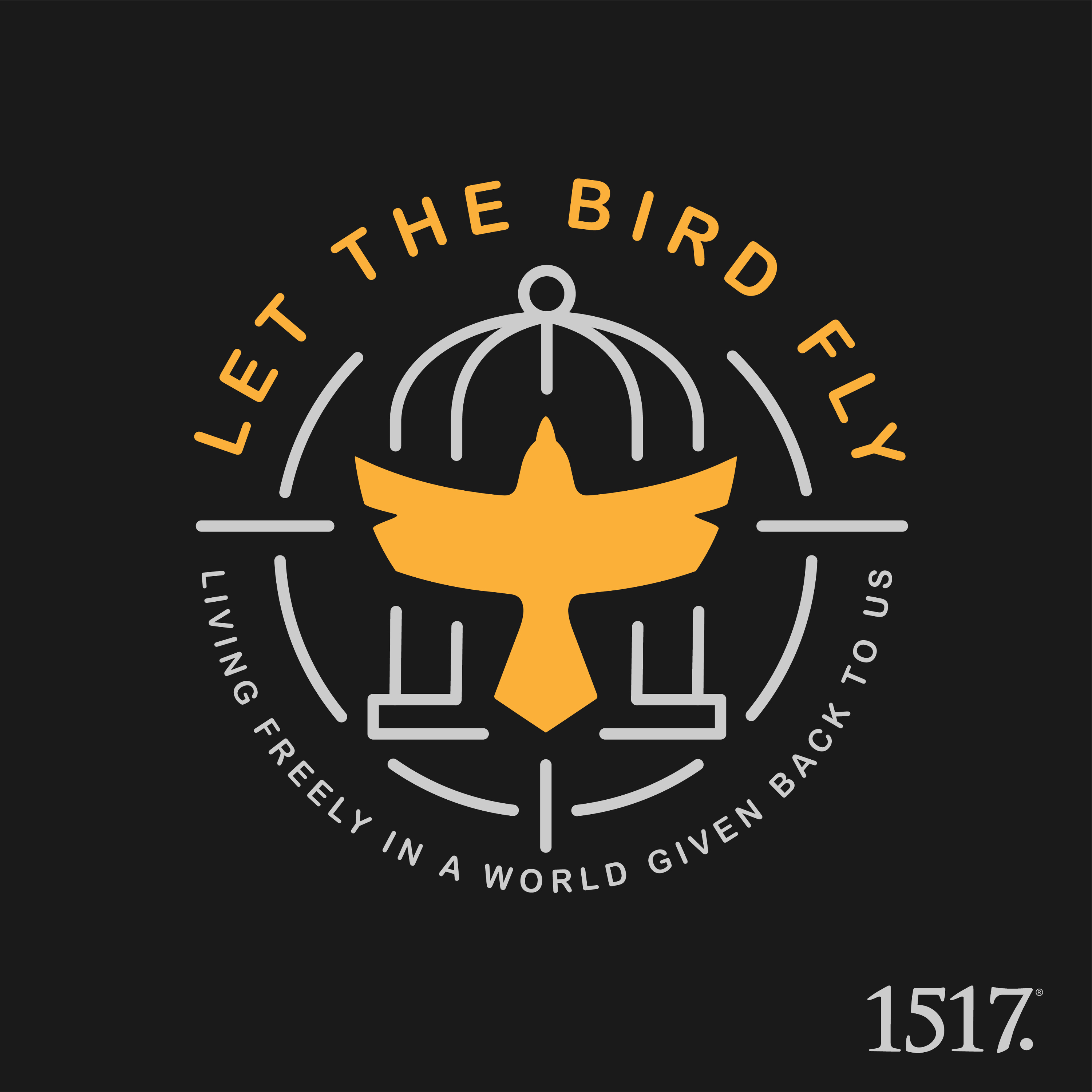 Subscribe to the Podcast – Let The Bird Fly!